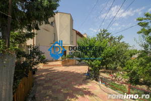 ZONA LIBERTATII - CASA DE VANZARE D+P+1+M- TEREN  1544MP. - imagine 15