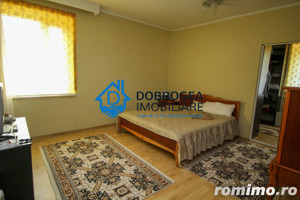 ZONA LIBERTATII - CASA DE VANZARE D+P+1+M- TEREN  1544MP. - imagine 8