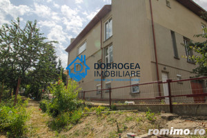 ZONA LIBERTATII - CASA DE VANZARE D+P+1+M- TEREN  1544MP. - imagine 19