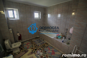 ZONA LIBERTATII - CASA DE VANZARE D+P+1+M- TEREN  1544MP. - imagine 20