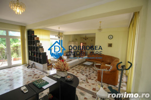 ZONA LIBERTATII - CASA DE VANZARE D+P+1+M- TEREN  1544MP. - imagine 9