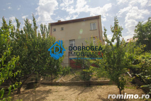 ZONA LIBERTATII - CASA DE VANZARE D+P+1+M- TEREN  1544MP. - imagine 18