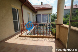 ZONA LIBERTATII - CASA DE VANZARE D+P+1+M- TEREN  1544MP. - imagine 17