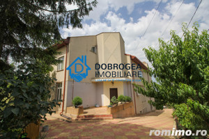 ZONA LIBERTATII - CASA DE VANZARE D+P+1+M- TEREN  1544MP. - imagine 3