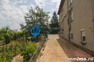 ZONA LIBERTATII - CASA DE VANZARE D+P+1+M- TEREN  1544MP. - imagine 14