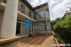 ZONA LIBERTATII - CASA DE VANZARE D+P+1+M- TEREN  1544MP. - imagine 5