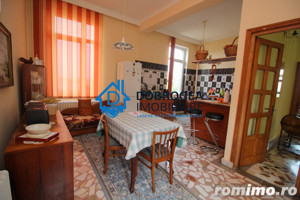 ZONA LIBERTATII - CASA DE VANZARE D+P+1+M- TEREN  1544MP. - imagine 6