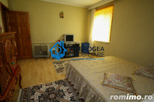 ZONA LIBERTATII - CASA DE VANZARE D+P+1+M- TEREN  1544MP. - imagine 12