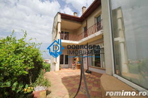 ZONA LIBERTATII - CASA DE VANZARE D+P+1+M- TEREN  1544MP.