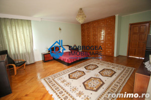 ZONA LIBERTATII - CASA DE VANZARE D+P+1+M- TEREN  1544MP. - imagine 11