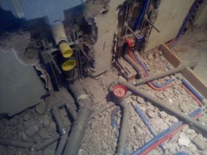 Amenajari interioare exterioare - imagine 4