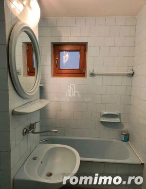 Apartament 4 Camere / Etaj 1 / Semicentral - imagine 7