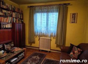 Apartament 4 Camere / Etaj 1 / Semicentral - imagine 3