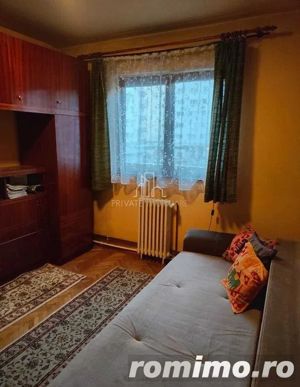 Apartament 4 Camere / Etaj 1 / Semicentral - imagine 5