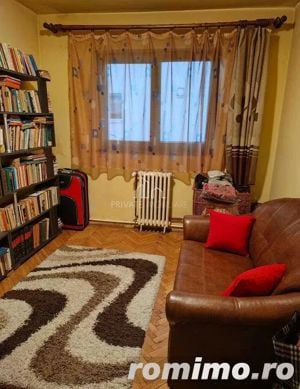 Apartament 4 Camere / Etaj 1 / Semicentral - imagine 4