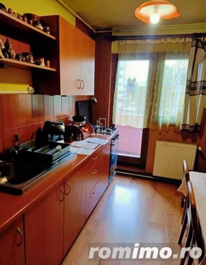 Apartament 4 Camere / Etaj 1 / Semicentral