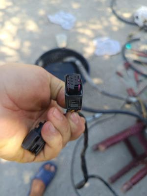 Vând webasto  - imagine 2