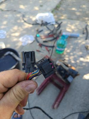 Vând webasto  - imagine 4