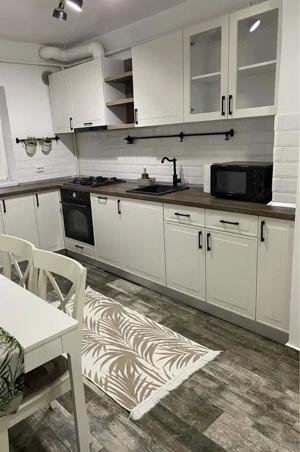 Apartament 3 camere Martirilor