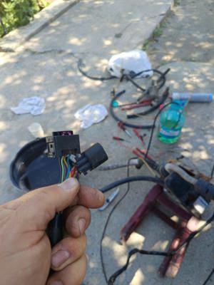 Vând webasto  - imagine 7