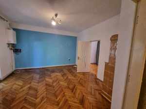 Unirii-Decebal-P-ta Alba Iulia-metrou P-ta Muncii,apartament 2 camere,etaj 1 A2 D - imagine 7