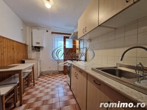 Apartament spatios in Gheorgheni - imagine 6