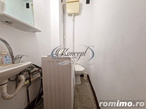 Apartament spatios in Gheorgheni - imagine 9