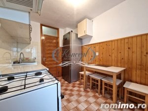 Apartament spatios in Gheorgheni - imagine 5