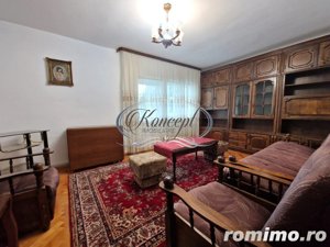 Apartament spatios in Gheorgheni - imagine 4