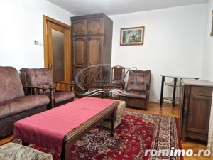 Apartament spatios in Gheorgheni - imagine 3