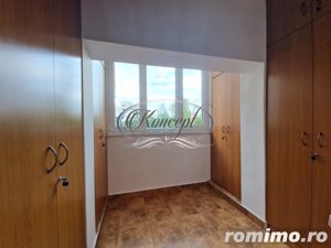 Apartament spatios in Gheorgheni - imagine 7