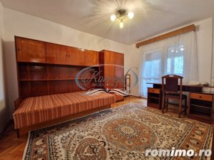 Apartament spatios in Gheorgheni - imagine 2