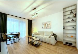 Apartament 2 camere Aradului Sedako Armoniei - imagine 13