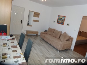 Inchiriez apartament 2 camere, aproape de spitalul Judetean - imagine 8