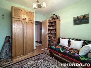 Apartament 2 camere, etaj 2, decomandat, garaj inclus!!!! - imagine 4