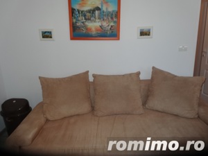 Inchiriez apartament 2 camere, aproape de spitalul Judetean - imagine 9