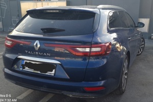 Renault Talisman Grandtour 1.6 edc 130cp Automată. - imagine 6