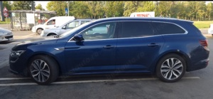 Renault Talisman Grandtour 1.6 edc 130cp Automată. - imagine 3