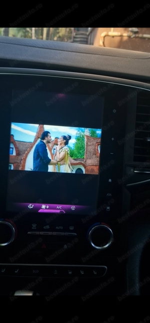 Renault Talisman Grandtour 1.6 edc 130cp Automată. - imagine 7