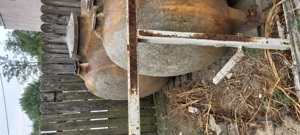 Vand bazine polstif, 1000l, 2 buc - imagine 2