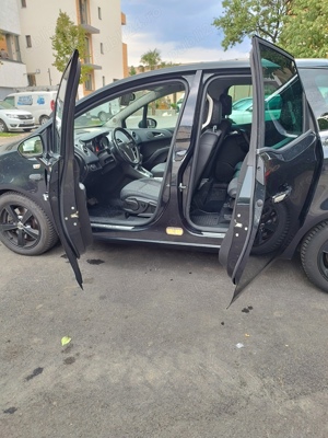 Opel Meriva B - imagine 10