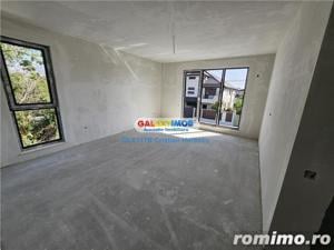 Et 1 Apartament 3 camere 2 bai in vila P+1 Sos Chitilei Carrefour - imagine 5