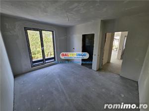 Et 1 Apartament 3 camere 2 bai in vila P+1 Sos Chitilei Carrefour - imagine 12