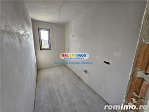 Et 1 Apartament 3 camere 2 bai in vila P+1 Sos Chitilei Carrefour - imagine 8