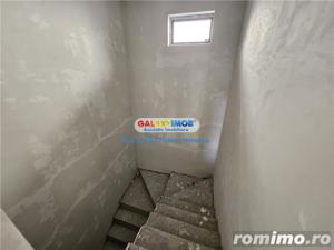 Et 1 Apartament 3 camere 2 bai in vila P+1 Sos Chitilei Carrefour - imagine 11