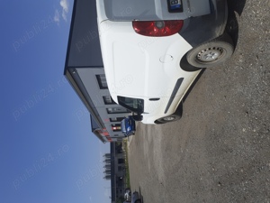 Opel combo 1.3 an 2013 - imagine 7