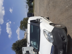 Opel combo 1.3 an 2013 - imagine 3