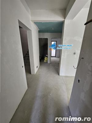 Apartament 3 camere curte 50 mp Sos Chitilei Carrefour - imagine 9