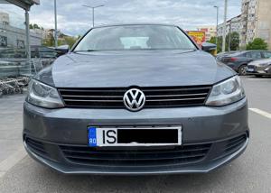 VW Jetta, 2013, 1.6 TDI, 105 CP - foarte bine întreținut! - imagine 4