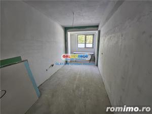 Apartament 3 camere curte 50 mp Sos Chitilei Carrefour - imagine 11